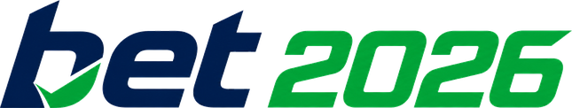 bet 2026 official logo